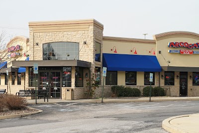 Aroogas Grille House