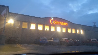 Colemans