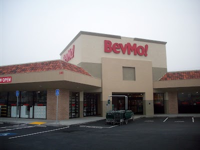 Bevmo!