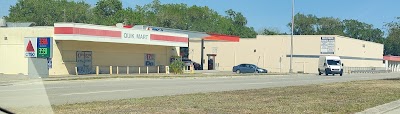 Quik Mart