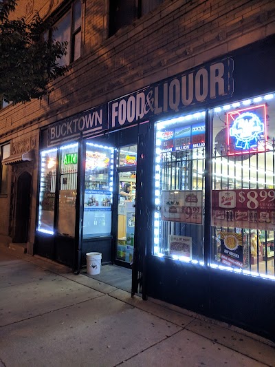 Bucktown Food & Liquor_2