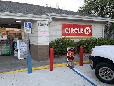 Circle K # 9769