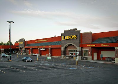 HARMONS (BRICKYARD)