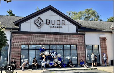 Budr Cannabis (West Hartford)
