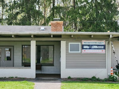 Western Pennsylvania Sportsman's Club