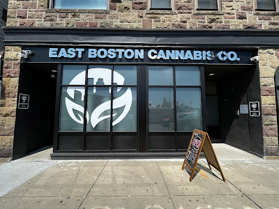 East Boston Cannabis