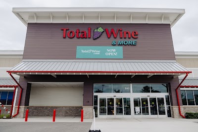 Total Wine - Wilmington