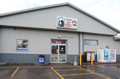 Tobacco Shack - Beloit