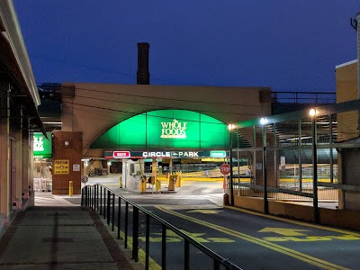 Whole Foods Market