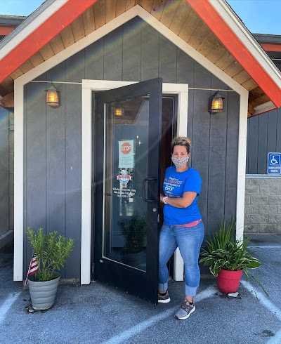 Mill River Brewing Bbq & Smokehouse