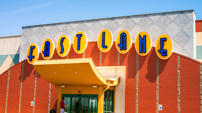 Fast Lane Entertainment #0000000