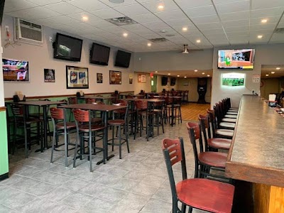 The Tap It Bar And Grill