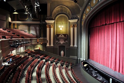 Theatre Cedar Rapids