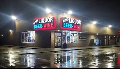 Nicks Liquor