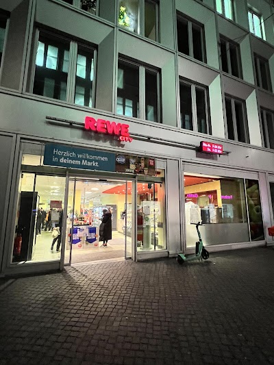 Rewe City