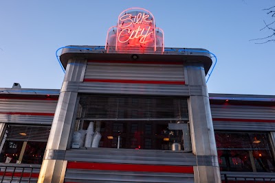 Silk City Diner & Lounge