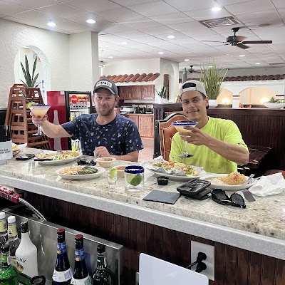 La Montana Mexican Grill