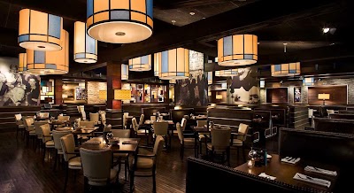 Standard Supper Club