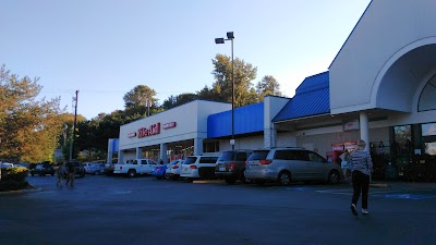 Quality Food Center #849