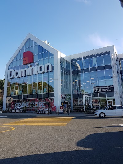 Dominion
