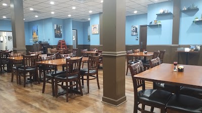 Charros Mexican Restaurant