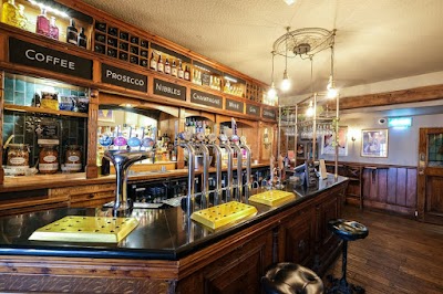 Bell Inn (nottingham)