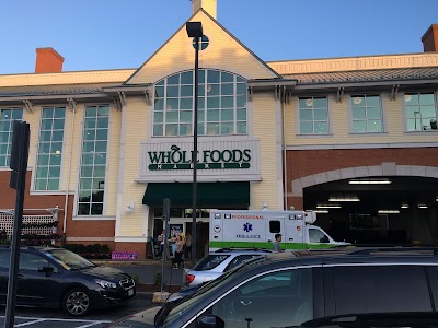 Whole Foods Market