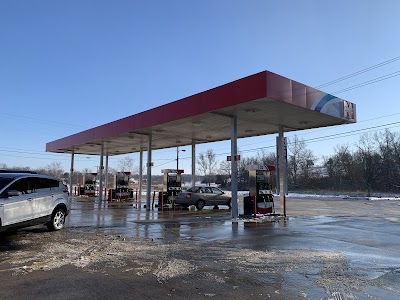 Midway Little General #0