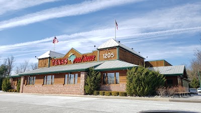 Texas Roadhouse