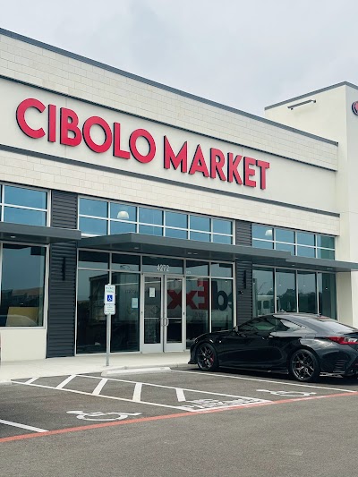Cibolo Market