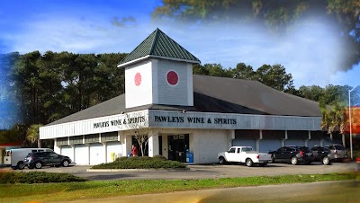 Pawleys Wine &amp; Spirits