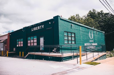 Liberty Cannabis Rockville