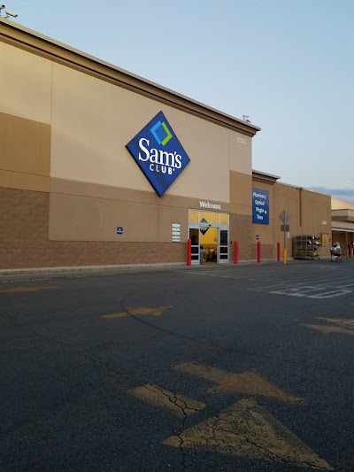 Sams Club #6685