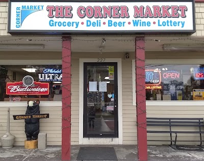 The Corner Market