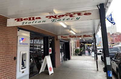 Bella Notte