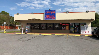 Discount Liquor