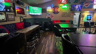 Kat S Tavern - Okc