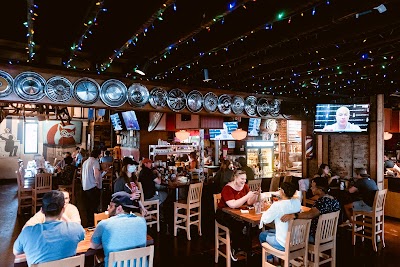 M.L. ROSE (SYLVAN PARK)