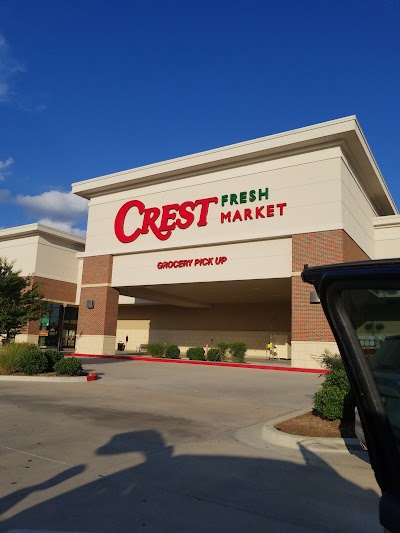 Crest Foods