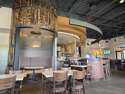 Barrel House Kitchen & Bar