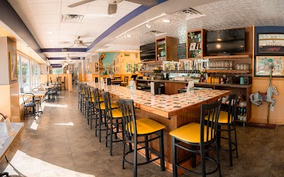 European Street Cafe