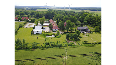 Hotel Gut Bardenhagen