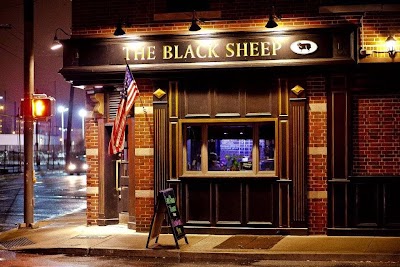 Black Sheep Ale House
