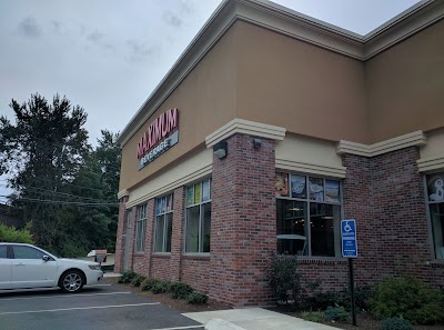 Maximum Bev Farmington