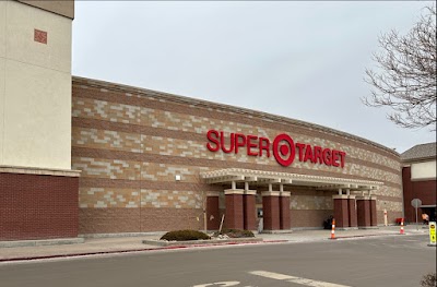 Supertarget