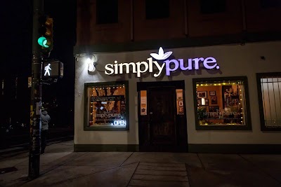 Simply Pure
