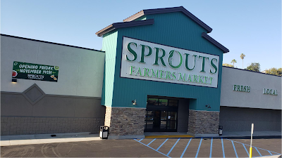 SPROUTS FARMERS MARKET (ECHO PARK)