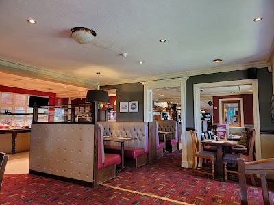 Toby Carvery - Warrington