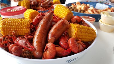 Mudbugs