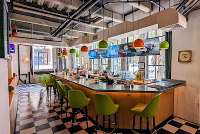 Paulie Gees Soul City